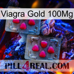 Viagra Gold 100Mg 14